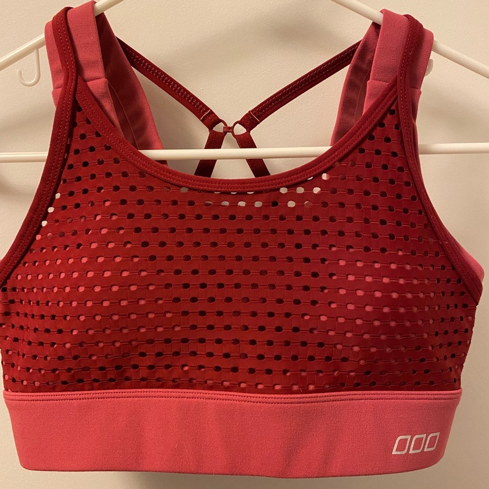 Lorna Jane sports bra small